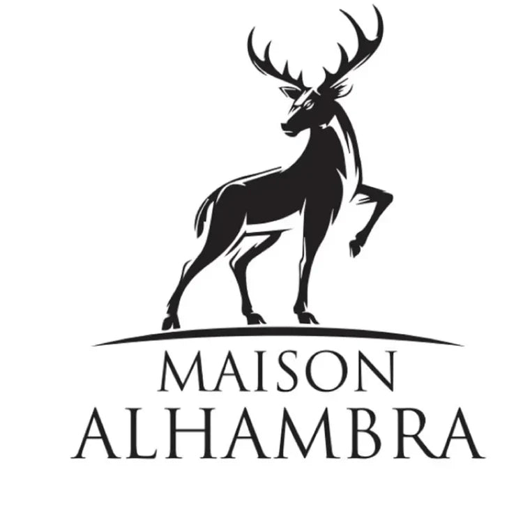 Maison Alhambra