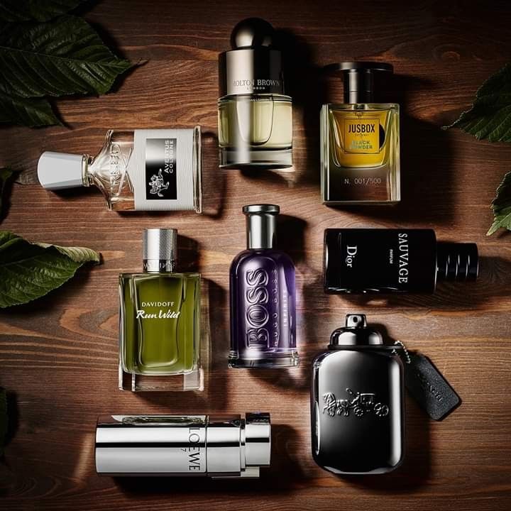 Parfums Les Moins Chers