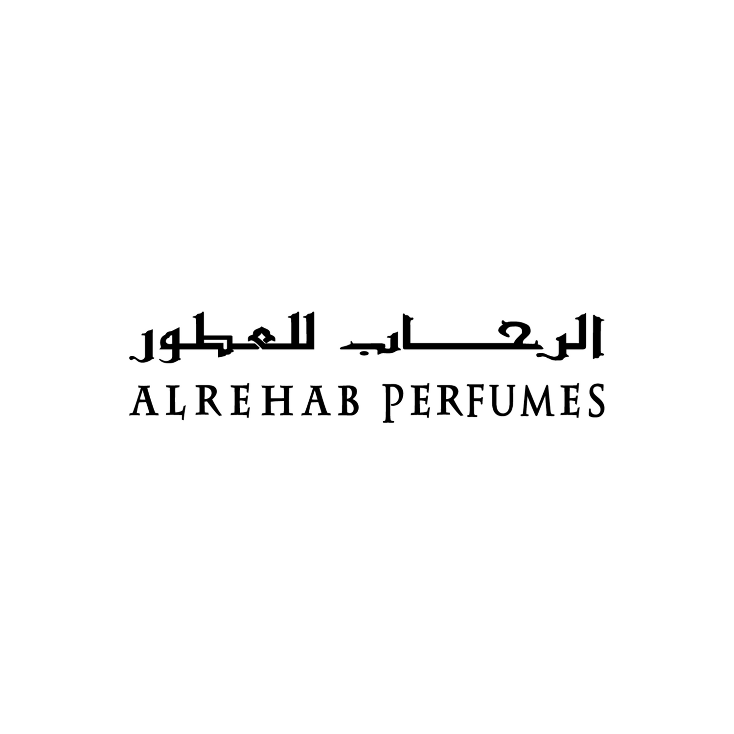 Alrehab Perfumes