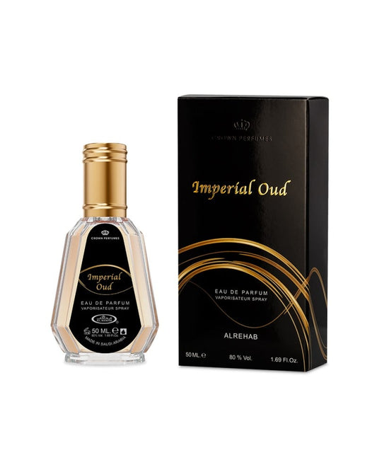 Imperial Oud Al-Rehab