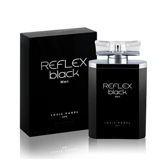 Reflex Black Men de Louis Varel Paris