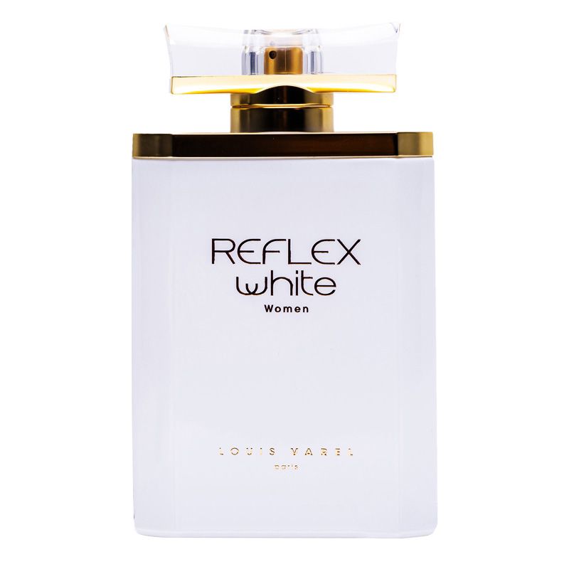 Reflex White De Louis Varel