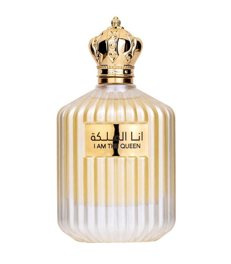 I Am The Queen De Ard Al Zaafaran Eau De Parfum